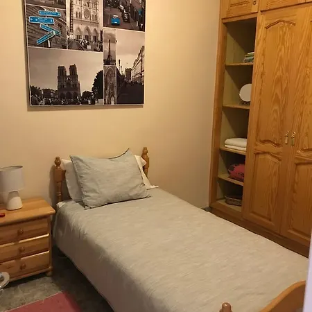 بيت للعطل Casa La Reina, Centro Historico De *